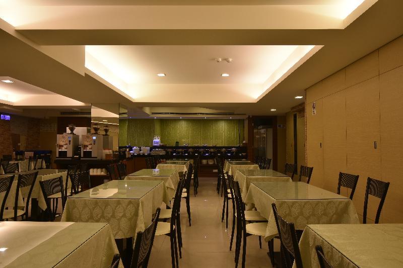 Green World Linsen Taipei Exterior foto